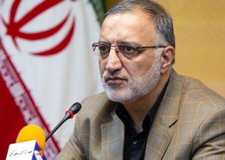 زاکانی: امکانات انتقال پایتخت وجود ندارد؛ جنوب تهران بهترین گزینه است