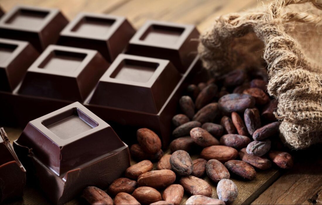 شکلات تلخ و پیری؛ کشف جدید دانشمندان کینگز کالج لندن