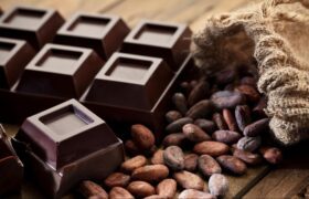 شکلات تلخ و پیری؛ کشف جدید دانشمندان کینگز کالج لندن