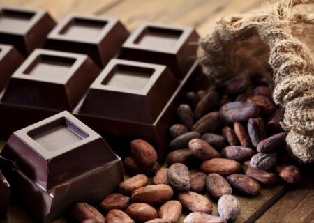 شکلات تلخ و پیری؛ کشف جدید دانشمندان کینگز کالج لندن