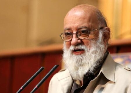 ابقای هیئت رئیسه شورای شهر تهران برای سال پنجم