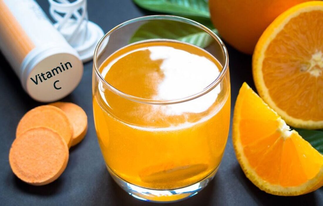 ویتامین C، محافظ ریه در برابر آلودگی هوا و ذرات PM2.5