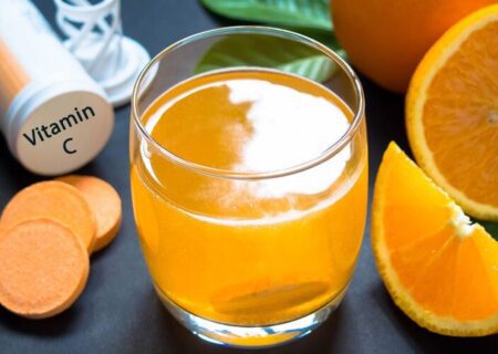 ویتامین C، محافظ ریه در برابر آلودگی هوا و ذرات PM2.5