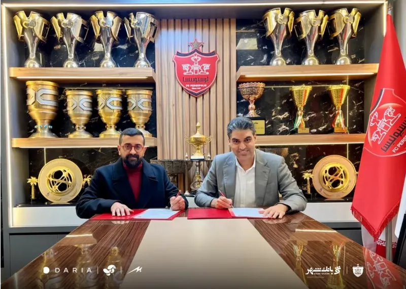 فرزاد حبیب الهی پرسپولیس؛ دستیار سابق برانکو مدیر اسکاوتینگ سرخ‌ها شد