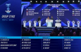 پایان رویای حضور دوباره CR7 در تهران؛استقلال و سپاهان حریفان خود را شناختند