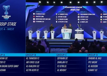 پایان رویای حضور دوباره CR7 در تهران؛استقلال و سپاهان حریفان خود را شناختند