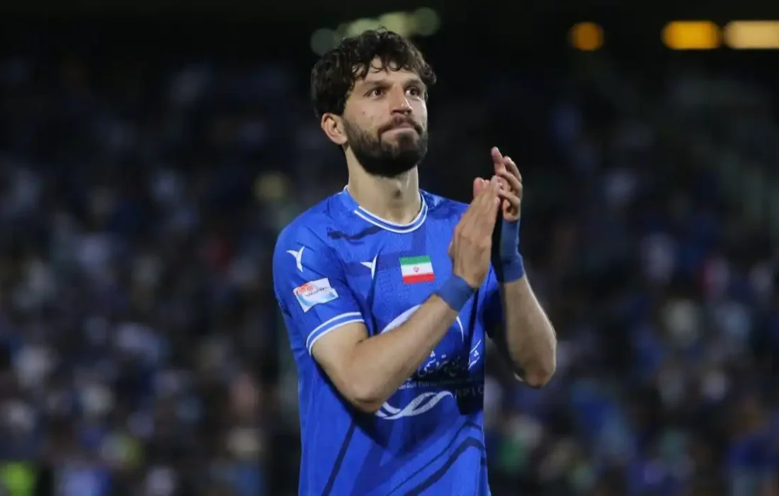 تقابل رونالدو و ماشاریپوف در جام جهانی ۲۰۲۶ قطعی شد؛ وعده دیداردرست از آب در آمد