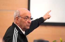 مرتضی محصص: گروه ایران در جام جهانی ۲۰۲۶ سخت است؛ ژاپن دنبال قهرمانی است، ما می‌توانیم بلژیک را ببریم!