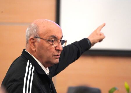 مرتضی محصص: گروه ایران در جام جهانی ۲۰۲۶ سخت است؛ ژاپن دنبال قهرمانی است، ما می‌توانیم بلژیک را ببریم!