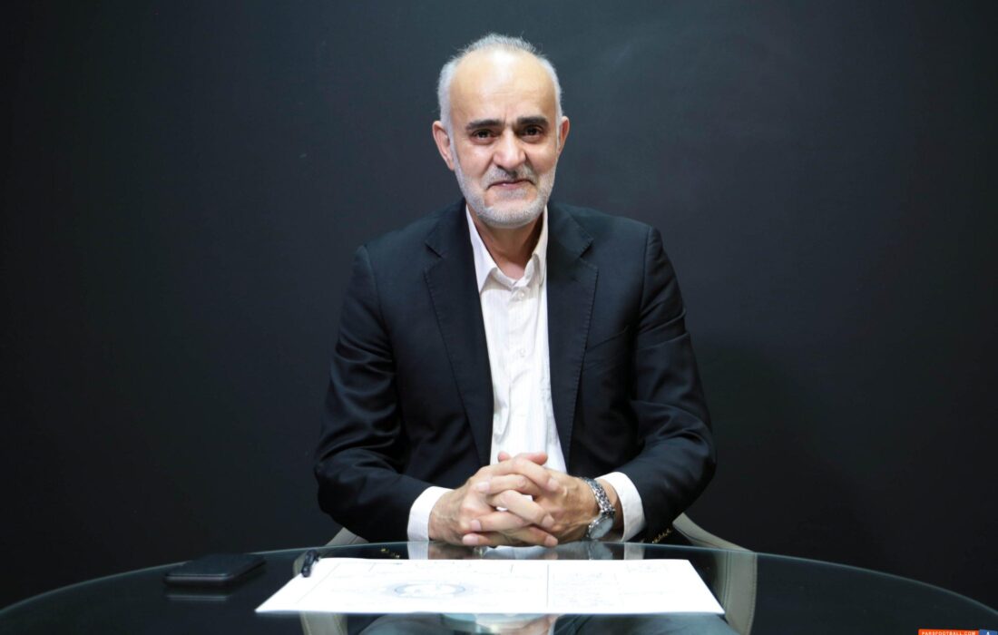 رونمایی از مقصد احتمالی یوزها در آمریکا؛ ایرواین انتخاب اول قلعه‌نویی برای کمپ تیم ملی