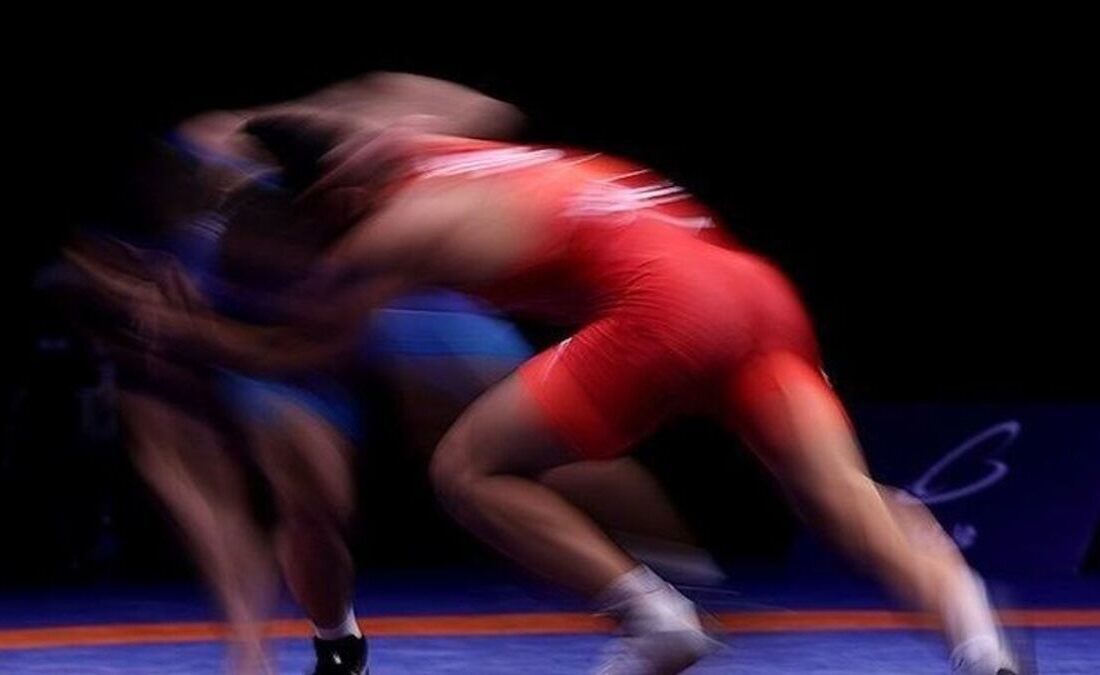 نظارت فدراسیون کشتی به دوپینگ؛ نمونه‌گیری بی‌سابقه در مسابقات قهرمانی کشور تبریز!