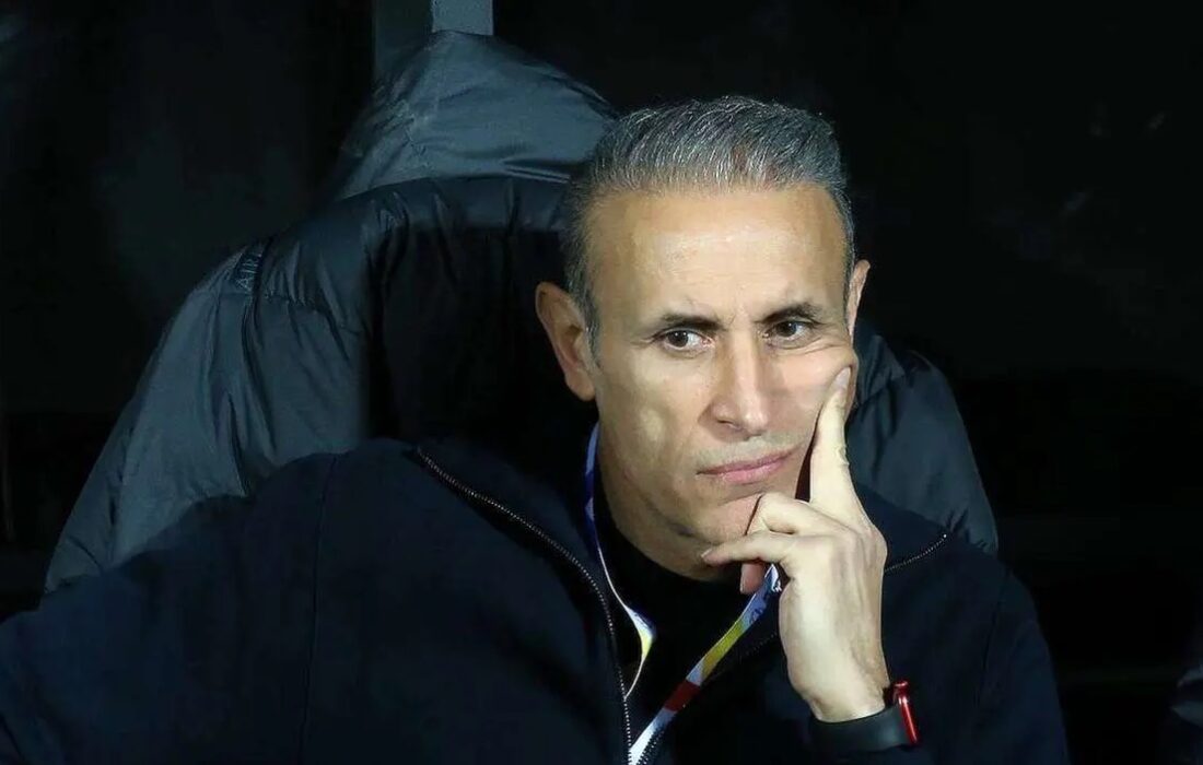 حمله یحیی به رفتار غیراخلاقی مربی چادرملو؛قهرمانی حذفی غیرممکن نیست