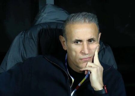 حمله یحیی به رفتار غیراخلاقی مربی چادرملو؛قهرمانی حذفی غیرممکن نیست