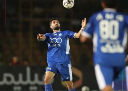 ریکاردو ساپینتو مشکلی با خروج آقاسی ندارد