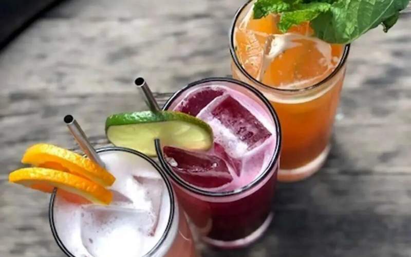 ۳ نوشیدنی ساده برای سلامت قلب و کاهش فشار خون