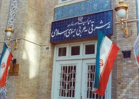 محکومیت شدید اقدام آرژانتین علیه سپاه پاسداران