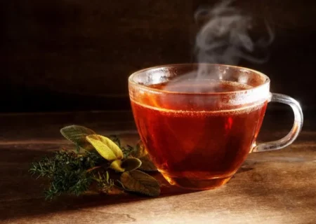 فواید چای برای عفونت و خطرات چای داغ از نظر وزارت بهداشت