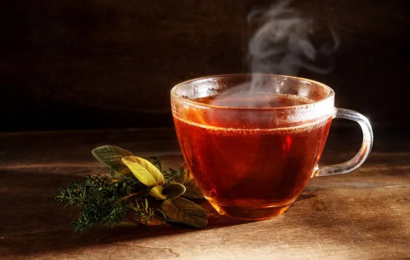 فواید چای برای عفونت و خطرات چای داغ از نظر وزارت بهداشت