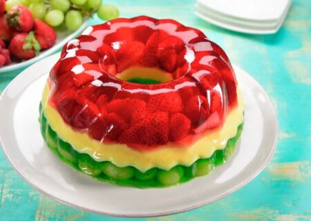 آیا ژله صورت را چاق می‌کند؟ پاسخ علمی وزارت بهداشت