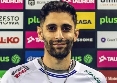 بازگشت باشکوه کاپیتان تیم ملی ولیبال در لیگ لهستان به روزهای اوج