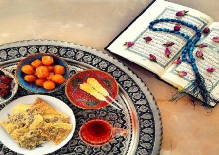 راهنمای تغذیه ماه رمضان؛ بهترین غذاها برای سحر و افطار