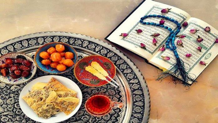 راهنمای تغذیه ماه رمضان؛ بهترین غذاها برای سحر و افطار