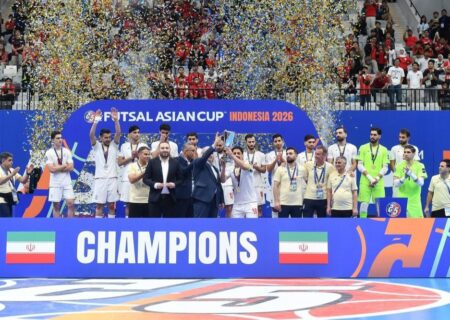 دراماتیک‌ترین جام چهاردهم؛ فوتسال ایران چگونه از جهنم بازگشت‌های غیرممکن عبور کرد؟