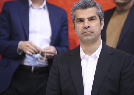 ورود رسمی هادی ساعی به کارزار انتخاباتی تکواندو/ سایه سنگین پولادگر و رحیمی بر فدراسیون