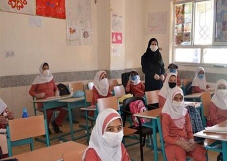 تعطیلی مدارس ۵ شهرستان بر اثر شیوع آنفلوآنزا