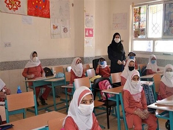 تعطیلی مدارس ۵ شهرستان بر اثر شیوع آنفلوآنزا