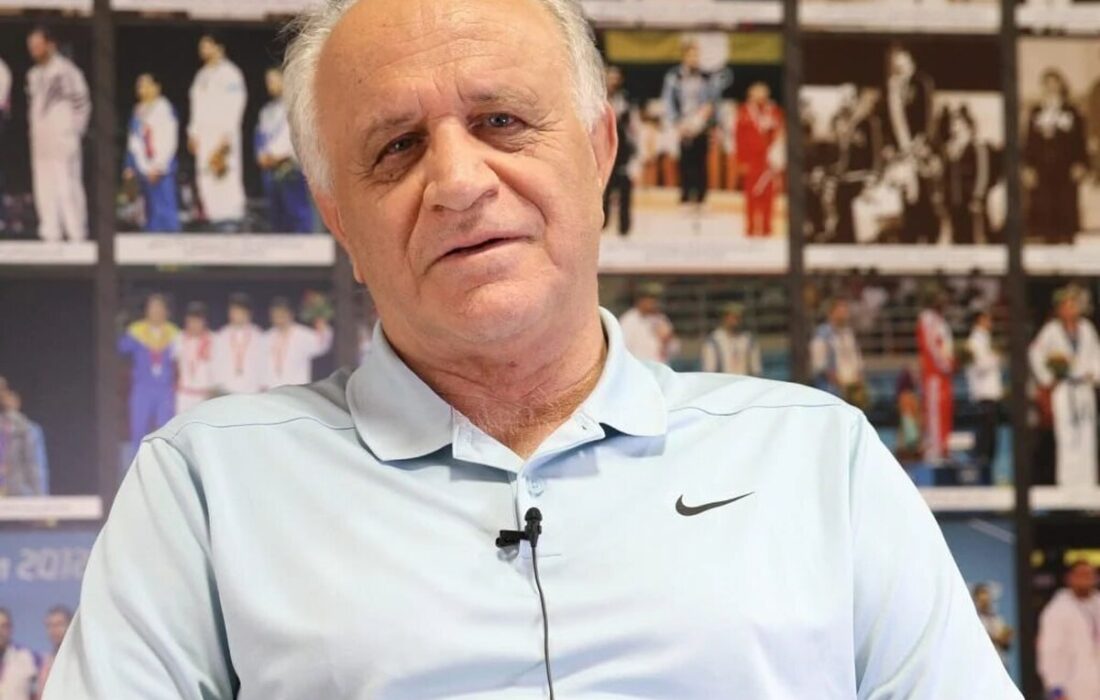 عنایتالله آتشی، بنیانگذار استقلال و مربی پرسپولیس، درگذشت