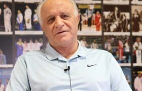 عنایت‌الله آتشی، بنیان‌گذار استقلال و مربی پرسپولیس، درگذشت