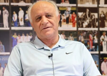 عنایت‌الله آتشی، بنیان‌گذار استقلال و مربی پرسپولیس، درگذشت