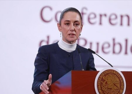 استقرار تیم ملی ایران در مکزیک؛ شینباوم چراغ سبز نشان داد