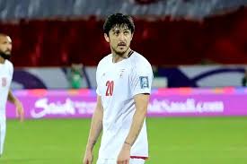 سردار آزمون صفحات رسمی تیم ملی را آنفالو کرد