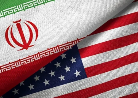 درخواست چهار کشور عربی از آمریکا برای خودداری از حمله به ایران