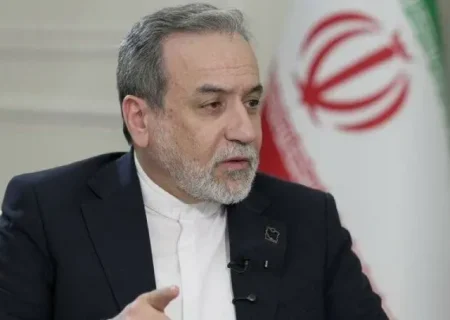 عراقچی: حمله در میانه مذاکرات نقض آشکار حقوق بین‌الملل بود