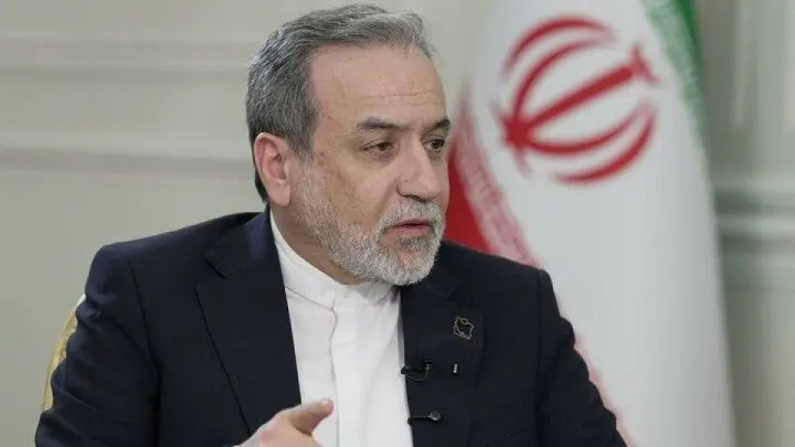 عراقچی: حمله در میانه مذاکرات نقض آشکار حقوق بینالملل بود
