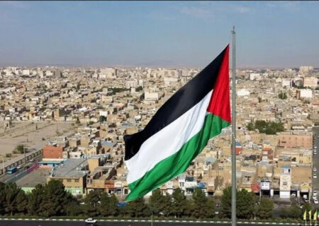 محکومیت شدید ایران به غصب زمین‌های فلسطین توسط اسرائیل