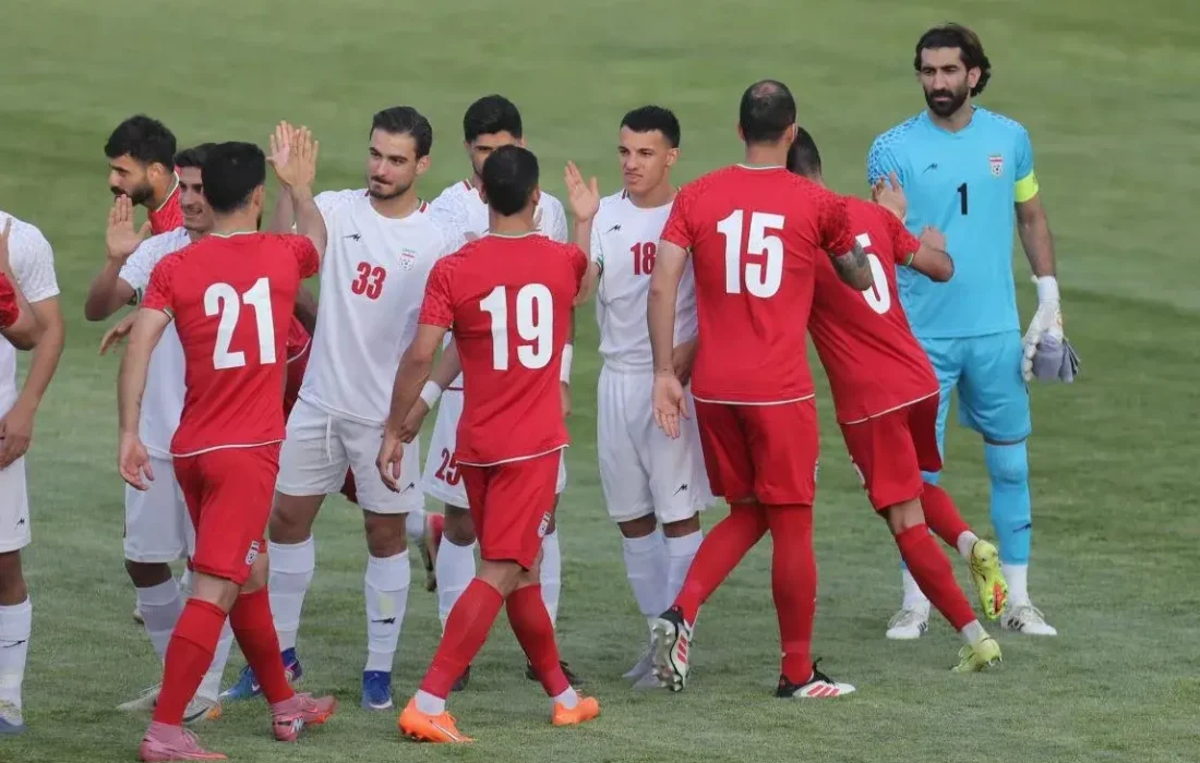 ورود بیش از ۱۰۰۰ میلیارد تومان به فوتبال ایران از محل پاداش جام جهانی