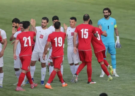 ورود بیش از ۱۰۰۰ میلیارد تومان به فوتبال ایران از محل پاداش جام جهانی