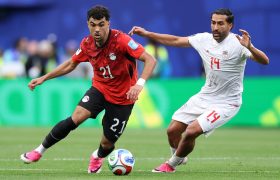 ایران در آستانه صعود تاریخی حذف شد