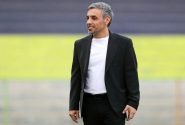 فجر سپاسی با خطیبی به لیگ بیست و ششم می‌آید