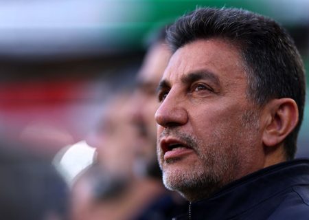 هدف فدراسیون: فینال یا قهرمانی؛ قلعه‌نویی تا پایان جام ملت‌ها ماندگار شد
