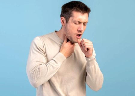 چرا خس‌خس سینه خطرناک است؟ ارتباط خس‌خس با بیماری آسم