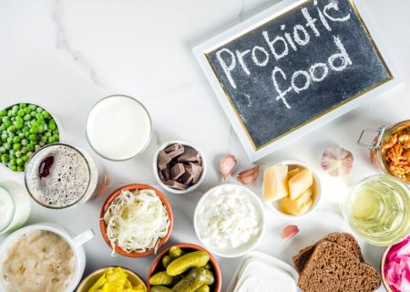 بهترین خوراکی‌های حاوی پروبیوتیک؛ با این ۷ ماده غذایی روده خود را احیا کنید