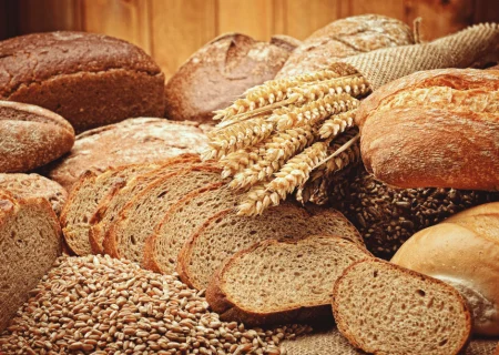 کدام نان برای دیابتی‌ها سالم تر است؟