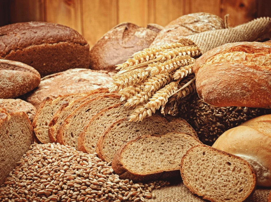 کدام نان برای دیابتیها سالم تر است؟