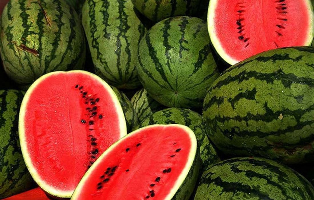 علائم فساد هندوانه؛ چگونه از مسمومیت با هندوانه پیشگیری کنیم؟