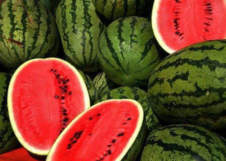 علائم فساد هندوانه؛ چگونه از مسمومیت با هندوانه پیشگیری کنیم؟